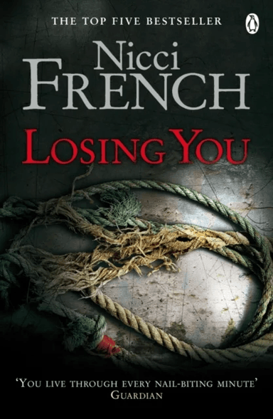 Losing You av Nicci French