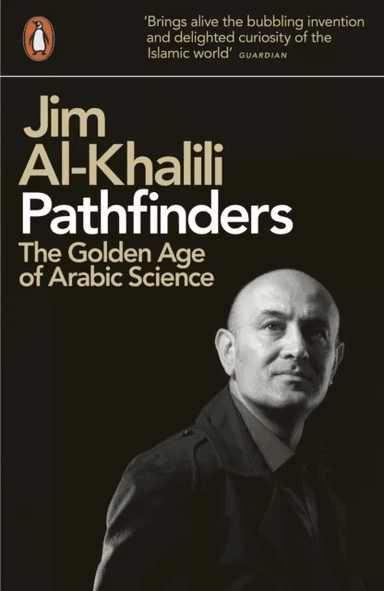 Pathfinders av Jim Al-Khalili