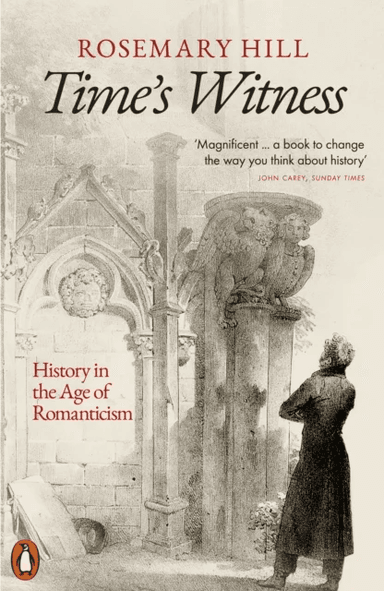 Time's Witness av Rosemary Hill