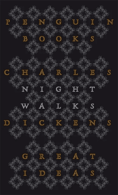 Night Walks av Charles Dickens