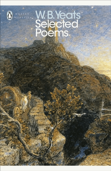 Selected Poems av William Yeats