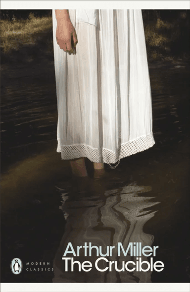 The Crucible av Arthur Miller