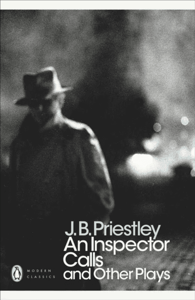 An Inspector Calls and Other Plays av J B Priestley