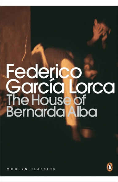 The House of Bernarda Alba and Other Plays av Federico Garcia Lorca