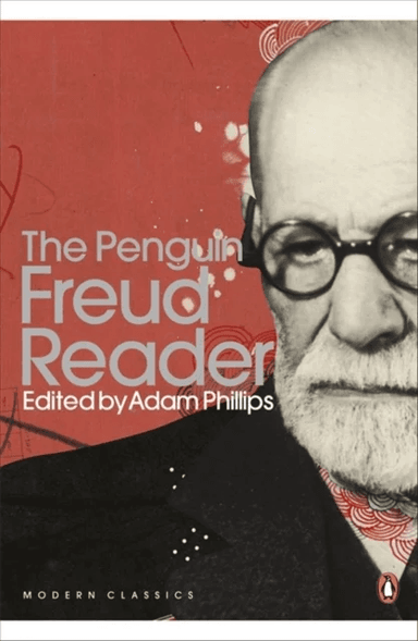 The Penguin Freud Reader av Sigmund Freud
