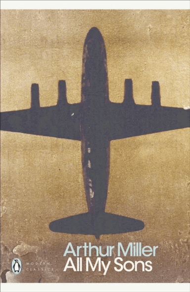 All My Sons av Arthur Miller