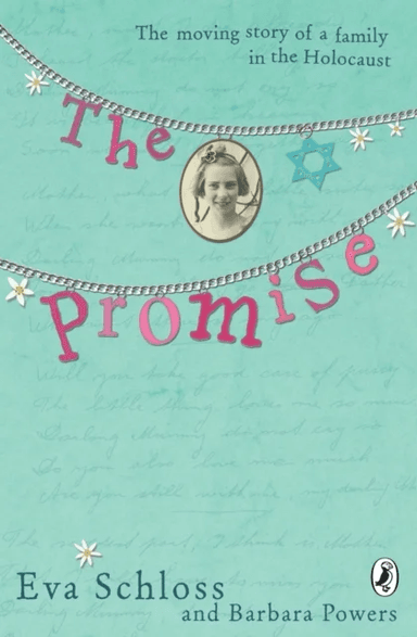 The Promise av Barbara Powers