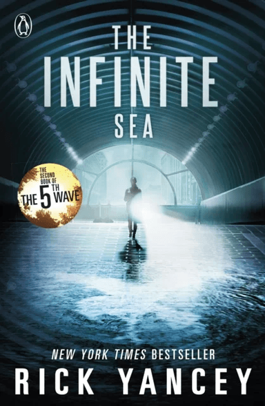 The 5th Wave: The Infinite Sea (Book 2) av Rick Yancey
