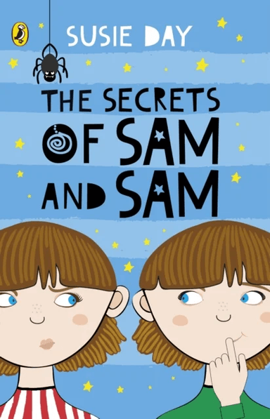 The Secrets of Sam and Sam av Susie Day