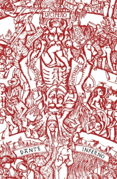 Inferno av Dante