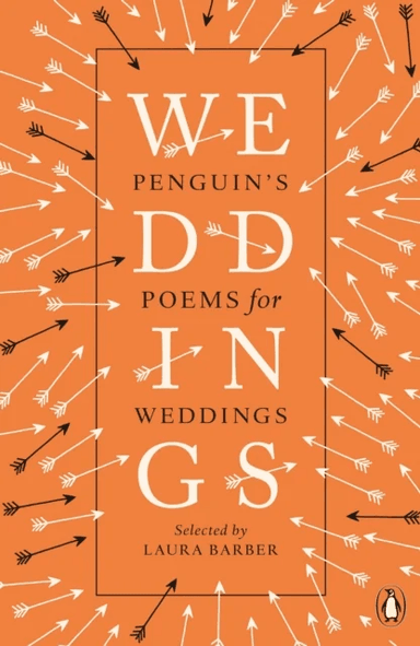 Penguin's Poems for Weddings av Laura Barber