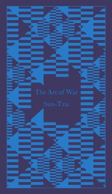 The art of war av Tzu Sun