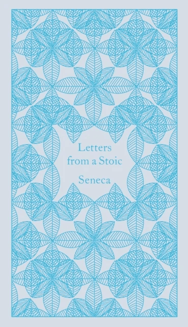Letters from a Stoic av Seneca