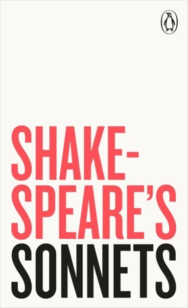 Shakespeare's Sonnets av William Shakespeare