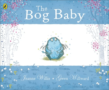 The Bog Baby av Jeanne Willis