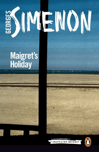 Maigret's Holiday av Georges Simenon