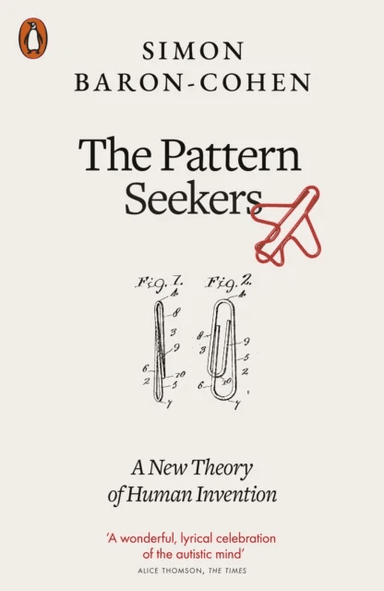 The Pattern Seekers av Simon Baron-Cohen