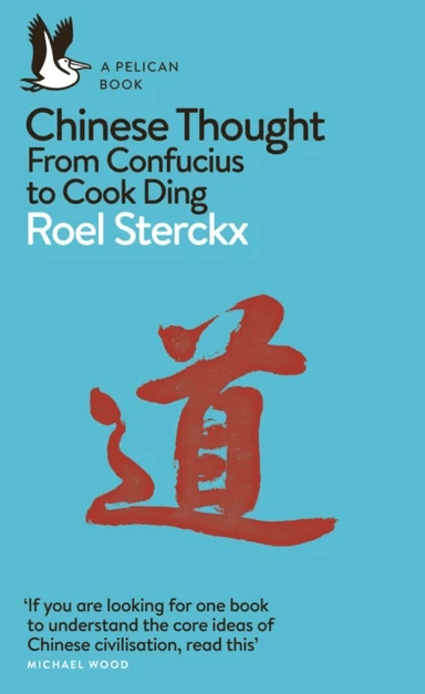 Chinese Thought av Roel Sterckx