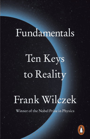 Fundamentals av Frank (Author) Wilczek