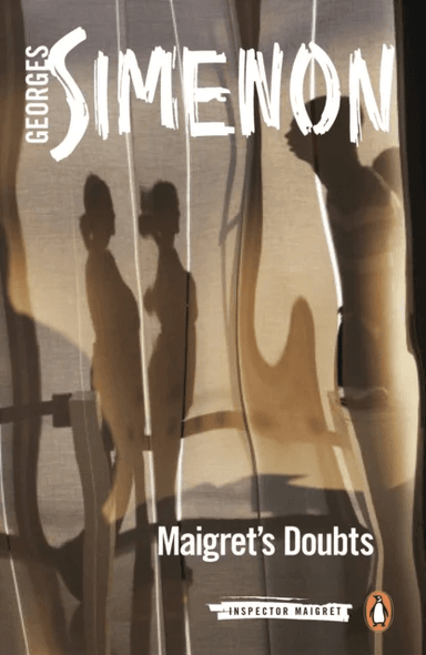Maigret's Doubts av Georges Simenon