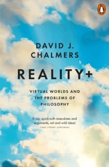 Reality+ av David J. Chalmers