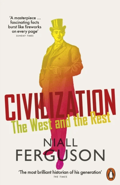 Civilization av Niall Ferguson