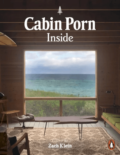 Cabin porn av Zach Klein