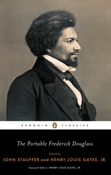 The Portable Frederick Douglass av Frederick Douglass