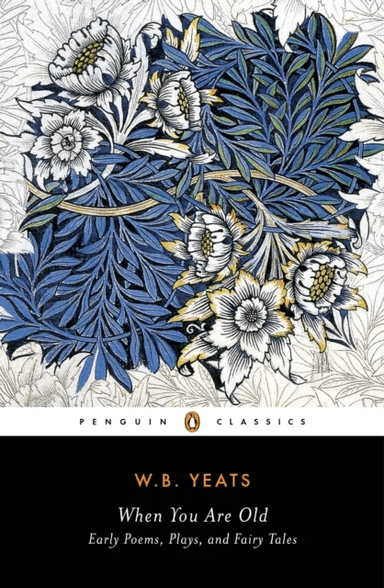 When You Are Old av William Yeats