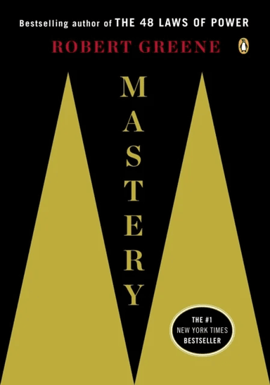 Mastery av Robert Greene
