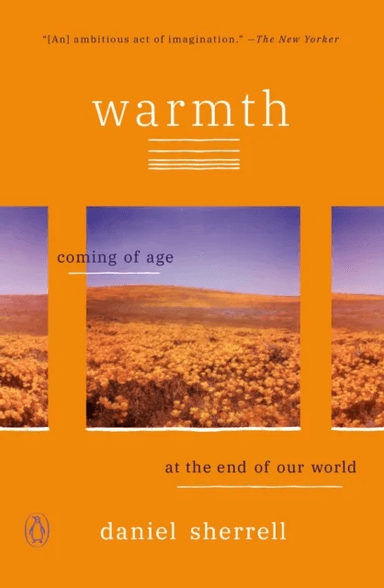 Warmth av Daniel Sherrell