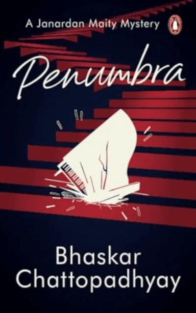 Penumbra av Bhaskar Chattopadhyay