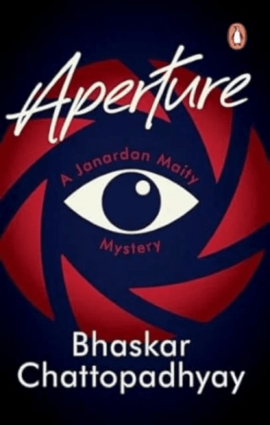 Aperture av Bhaskar Chattopadhyay