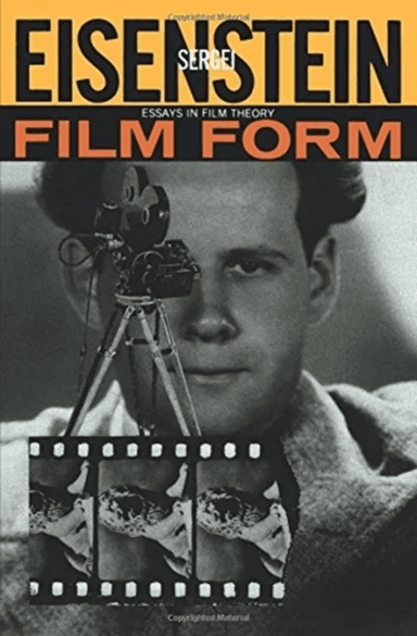 Film Form av Sergei Eisenstein