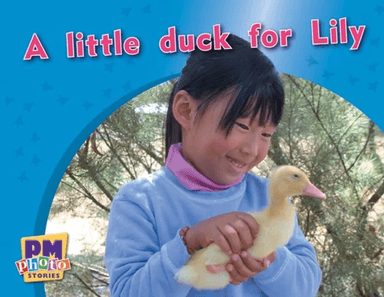 A little duck for Lily av Jackie Tidey, Annette Smith