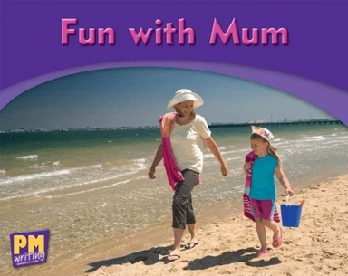 Fun with Mum av Annette Smith