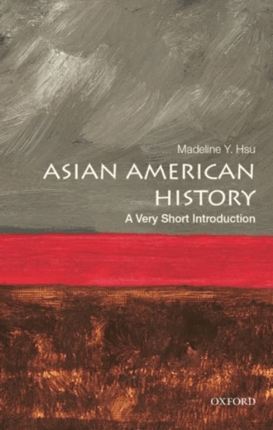Asian American History: A Very Short Introduction av Madeline Y. (Associate Professor of History Associate Professor of History The University of Texa