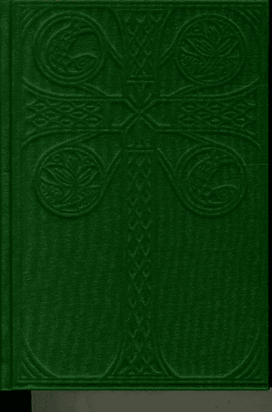 The English Hymnal av Oxford
