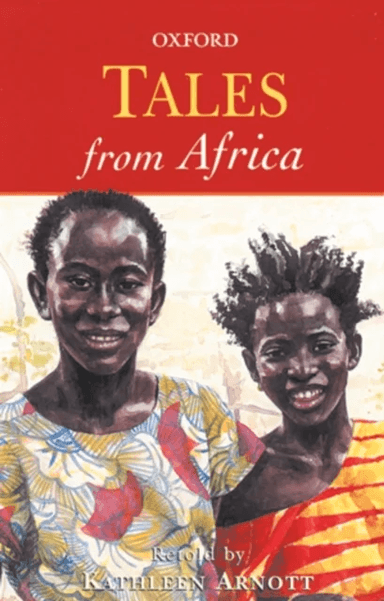 Tales from Africa av Kathleen Arnott