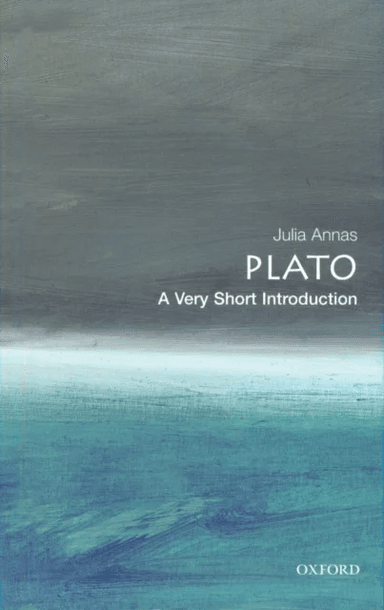 Plato av Julia (Regents Professor of Philosophy at the University of Arizona) Annas