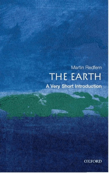 The Earth av Martin ( Science Producer at the BBC Science Radio Unit) Redfern