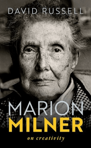 Marion Milner av David Russell
