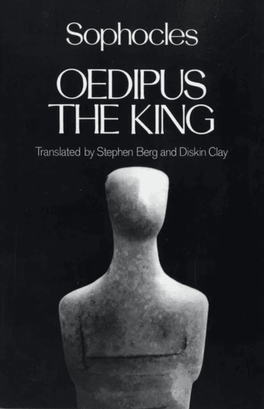 Oedipus The King av Sophocles