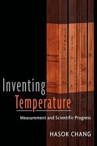 Inventing Temperature av Hasok (Lecturer in the Department of Science and Technology Studies Lecturer in the Department of Science and Technology Stud