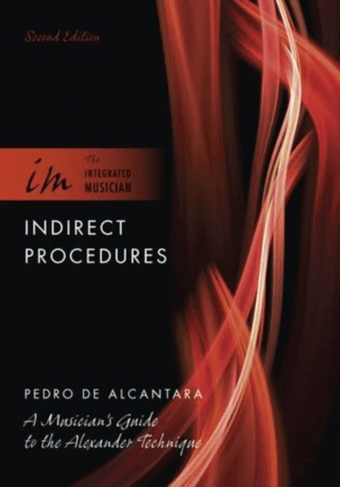Indirect Procedures av Pedro (Internationally recognized freelance teacher and music coach Internationally recognized freelance teacher and music coac