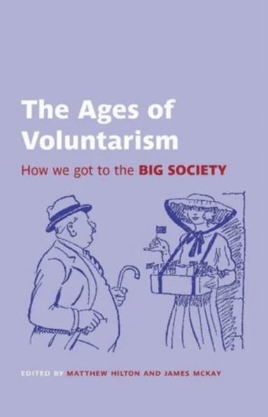 The Ages of Voluntarism