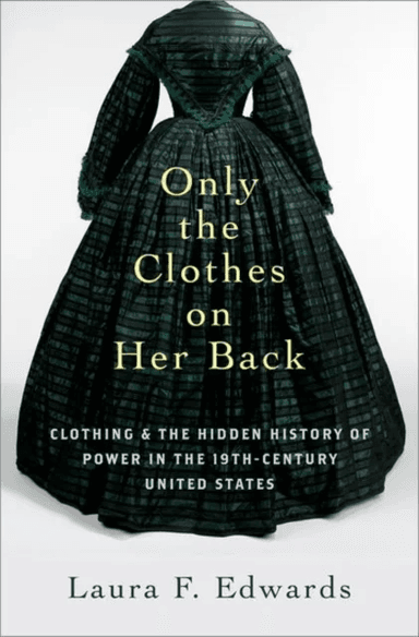 Only the Clothes on Her Back av Laura F. (Class of 1921 Bicentennial Professor of American Law and Liberty Class of 1921 Bicentennial Professor of Ame