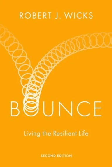 Bounce av Robert J. (Professor Emeritus Professor Emeritus Loyola University Maryland) Wicks
