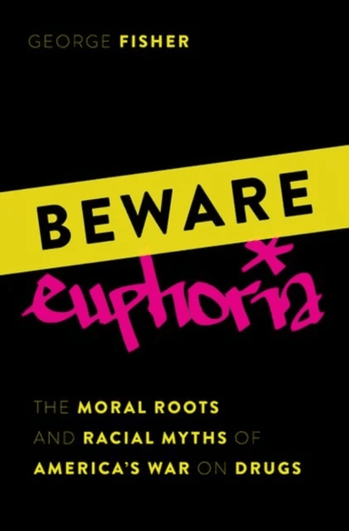 Beware Euphoria av George (Judge John Crown Professor of Law Judge John Crown Professor of Law Stanford Law School) Fisher