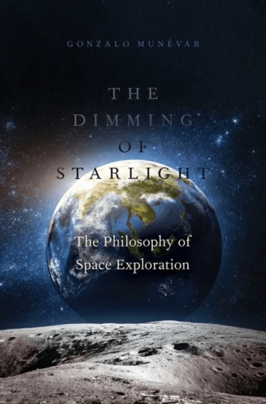 The Dimming of Starlight av Gonzalo (Professor Emeritus Professor Emeritus Lawrence Technological University) Munevar